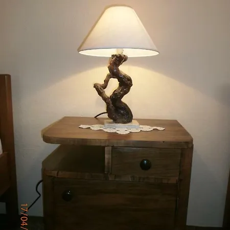 Lolita Apartment